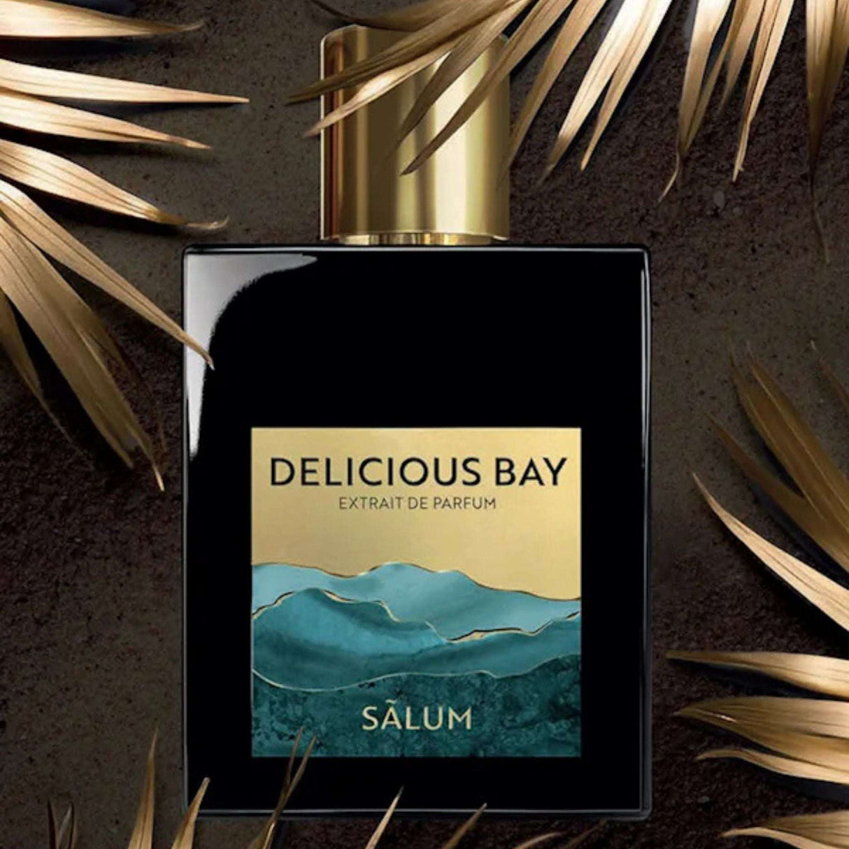 Delicious Bay Fragrance Salum