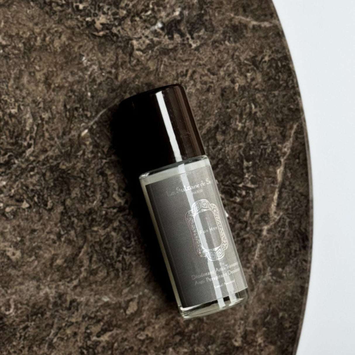 Santal Ancestral Deodorant Anti-Perspirant