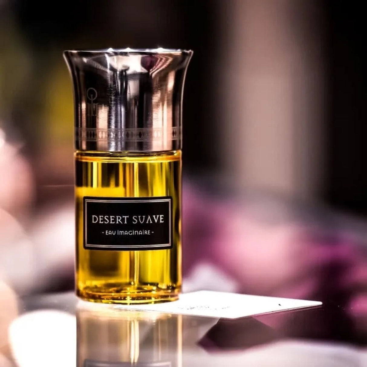 Les Liquides Imaginaires Desert Suave