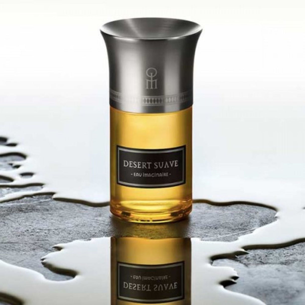 Les Liquides Imaginaires Perfume Desert Suave