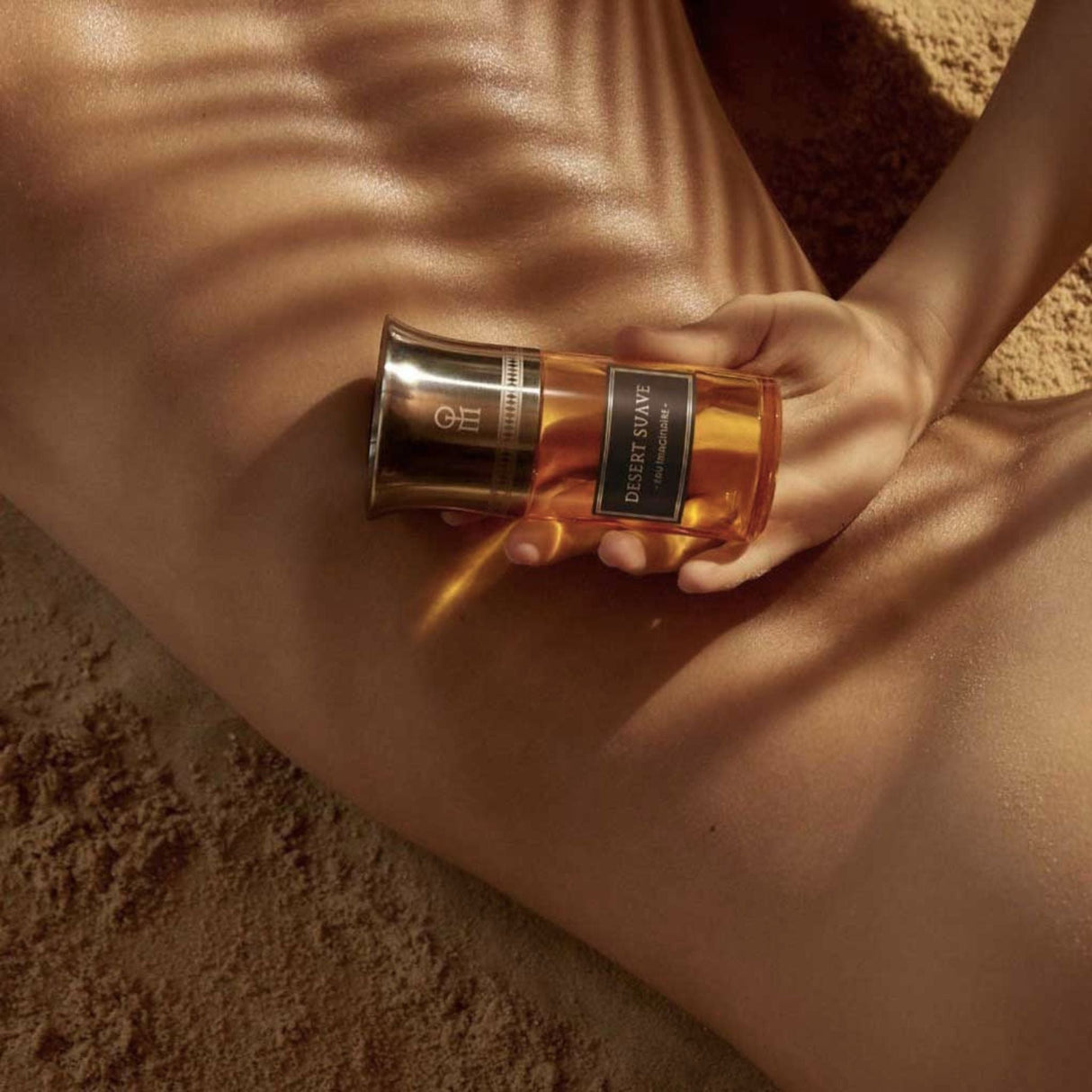 Les Liquides Imaginaires Desert Suave Perfume