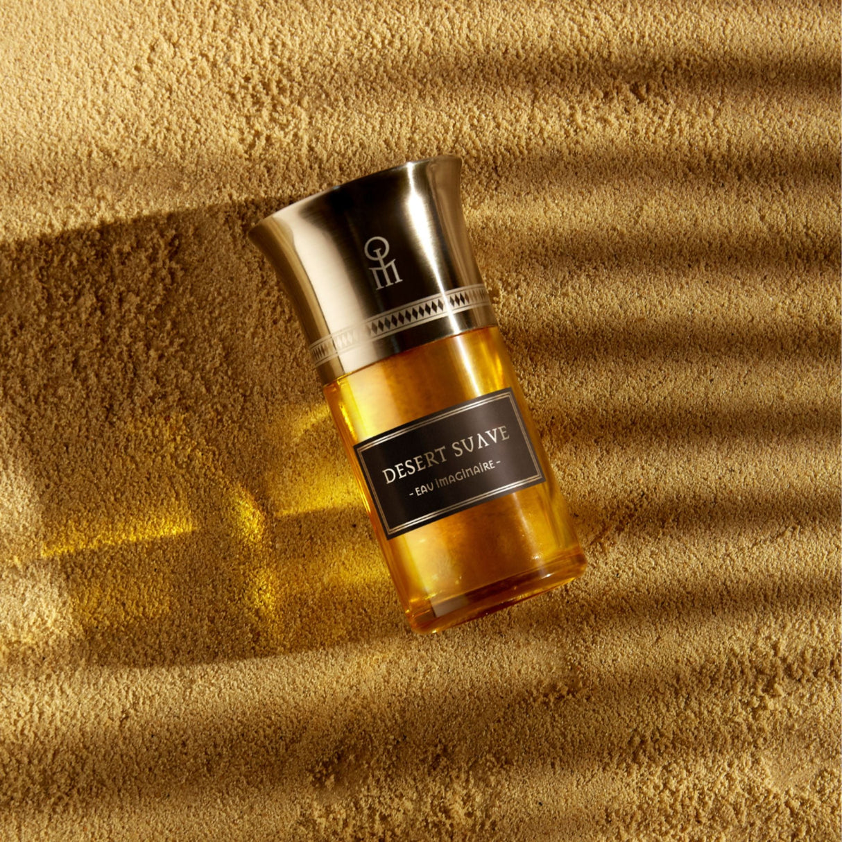 Fragrance Les Liquides Imaginaires Desert Suave