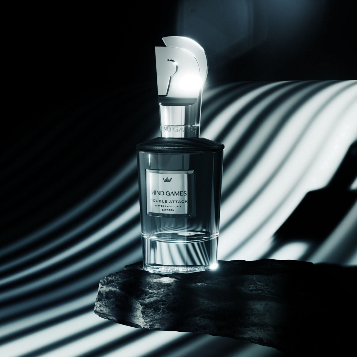 Double Attack Mind Games Perfume