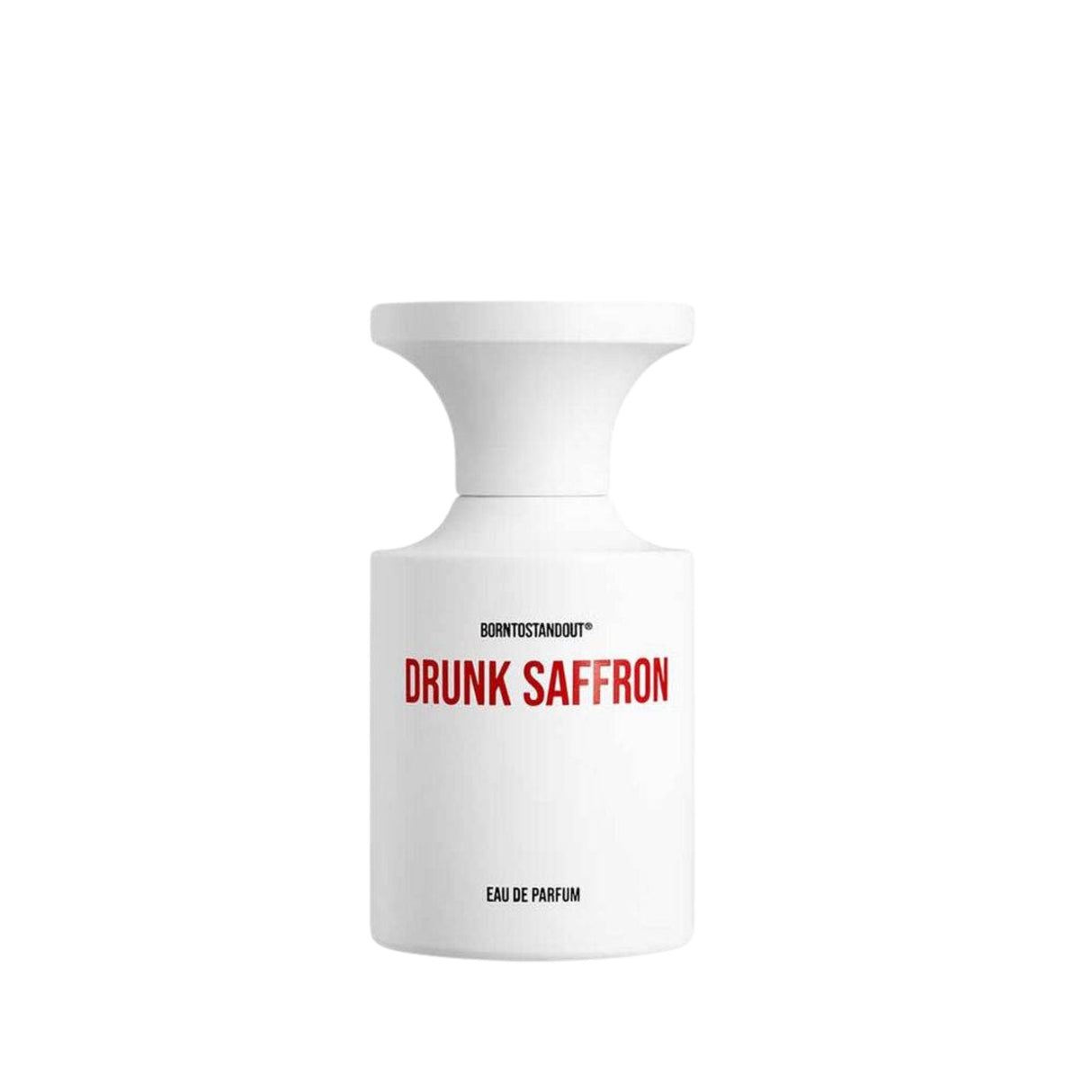Drunk Saffron Borntostandout