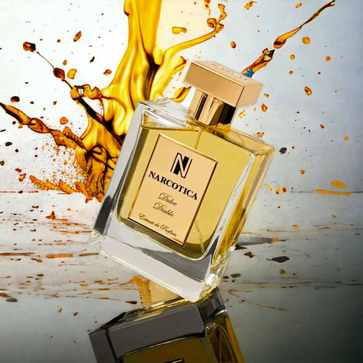 Narcotica Dulce Diablo