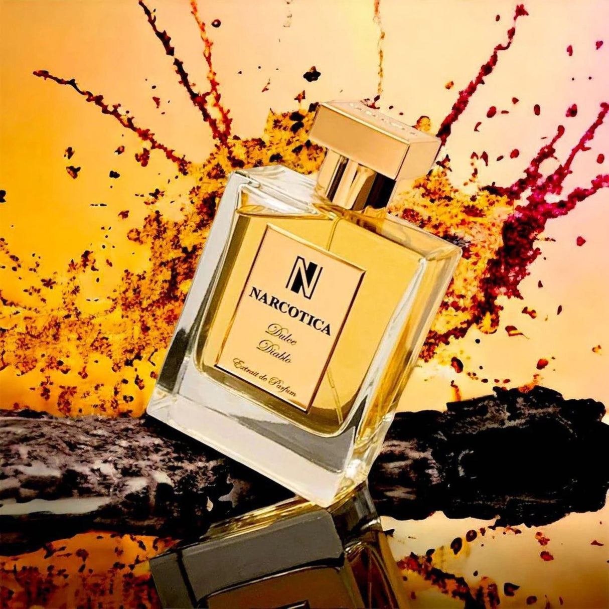 Narcotica Dulce Diablo Perfume