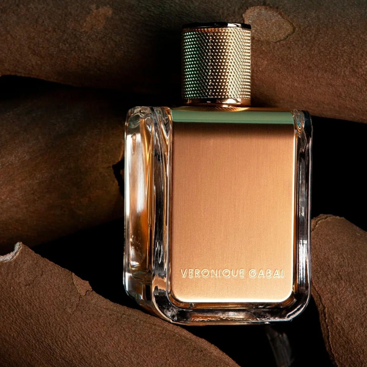 Perfume Eau De La Nuit Booster Véronique Gabai