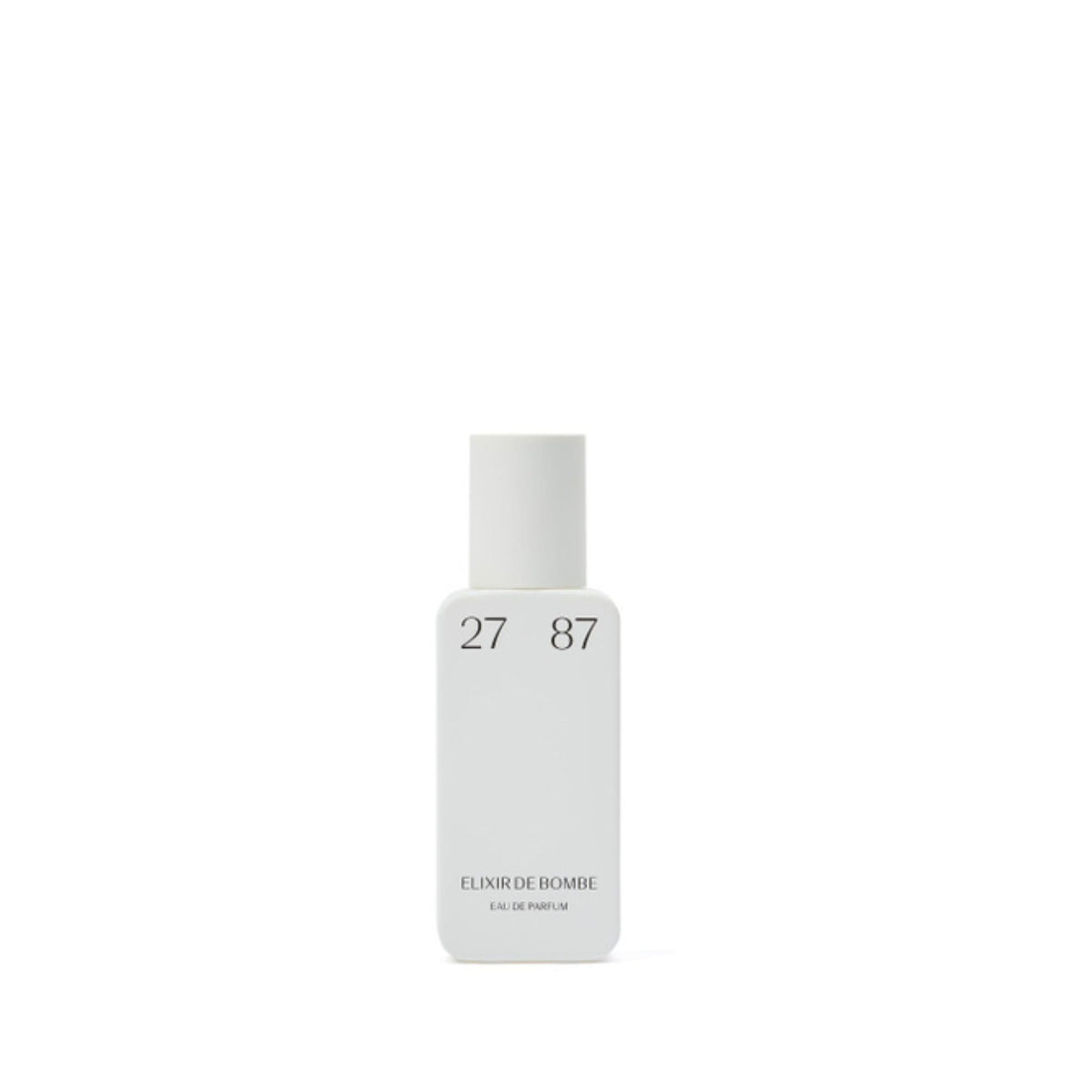 27 87 Elixir de Bombe 27 ml Perfume