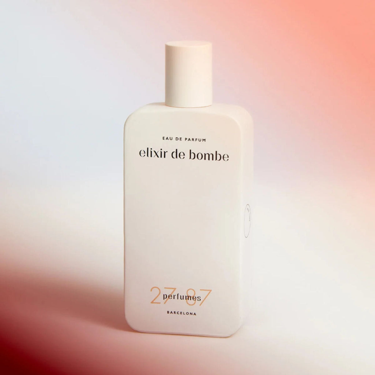27 87 Fragrance Elixir de Bombe