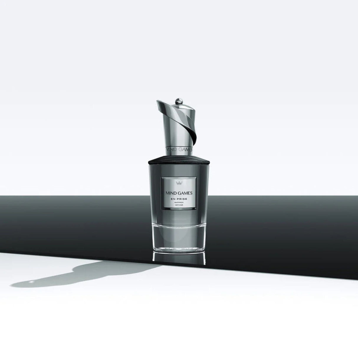 Perfume En Prise Mind Games