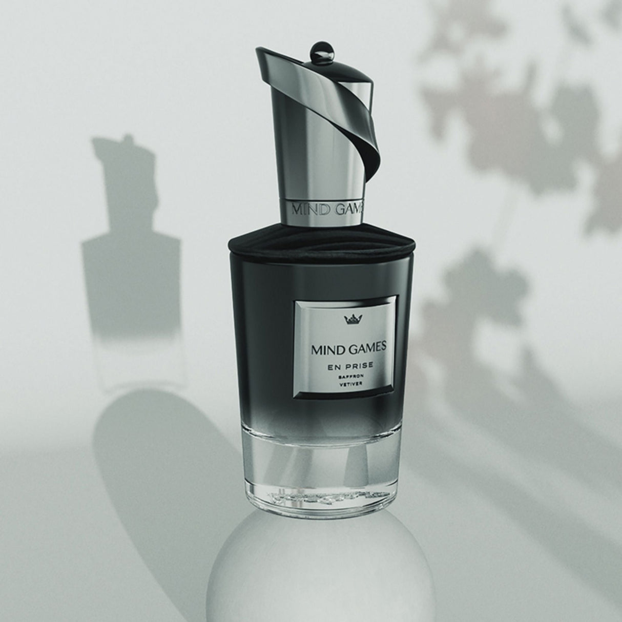 En Prise Mind Games Perfume