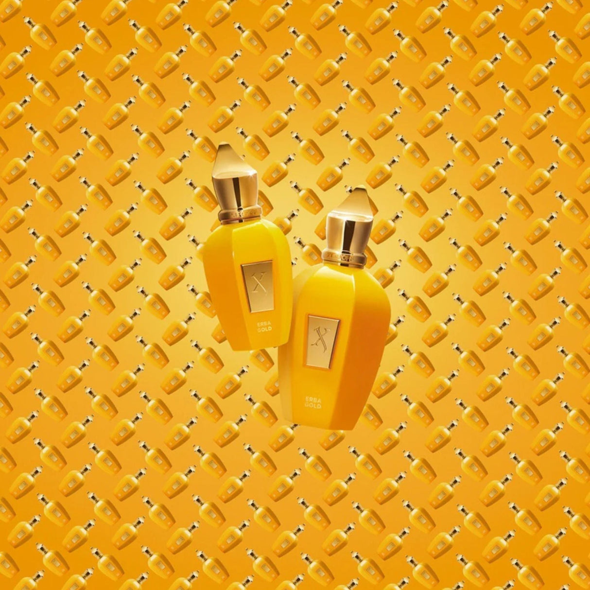 Fragrance Xerjoff Erba Gold