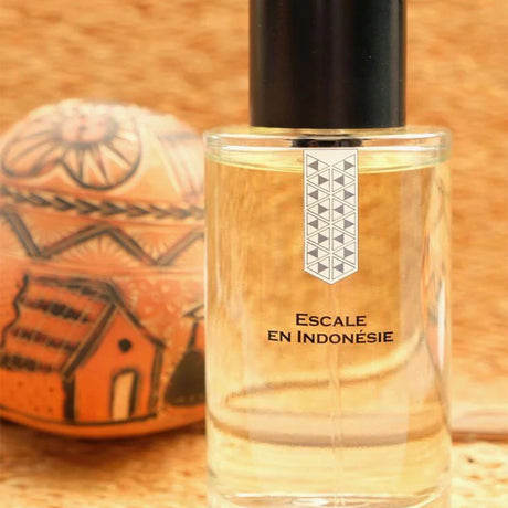 Escale en Indonesie Les Indemodables