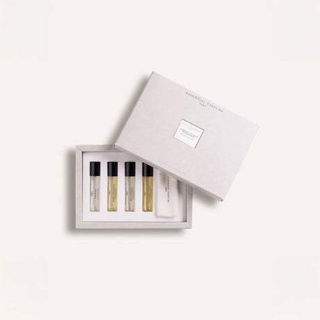 Essential Parfums Discovery Travel Set 4*10ml