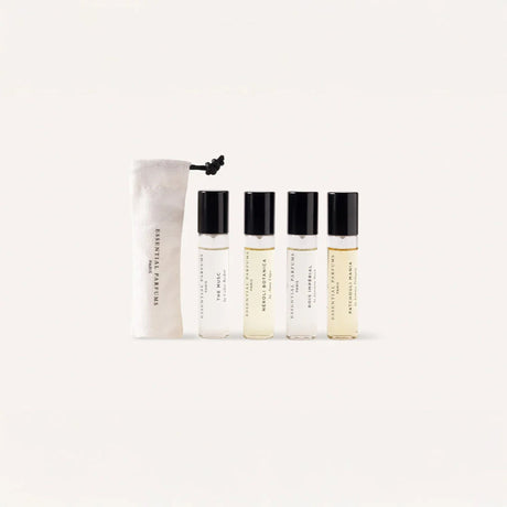 Essential Parfums Discovery Travel Set