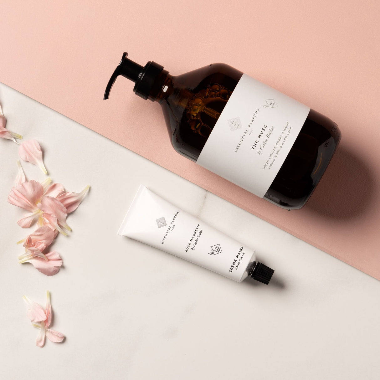 Essential Parfums Rose magnetic products