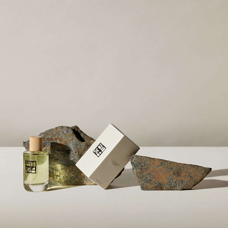 Estoras Perfume Port of Alexandria