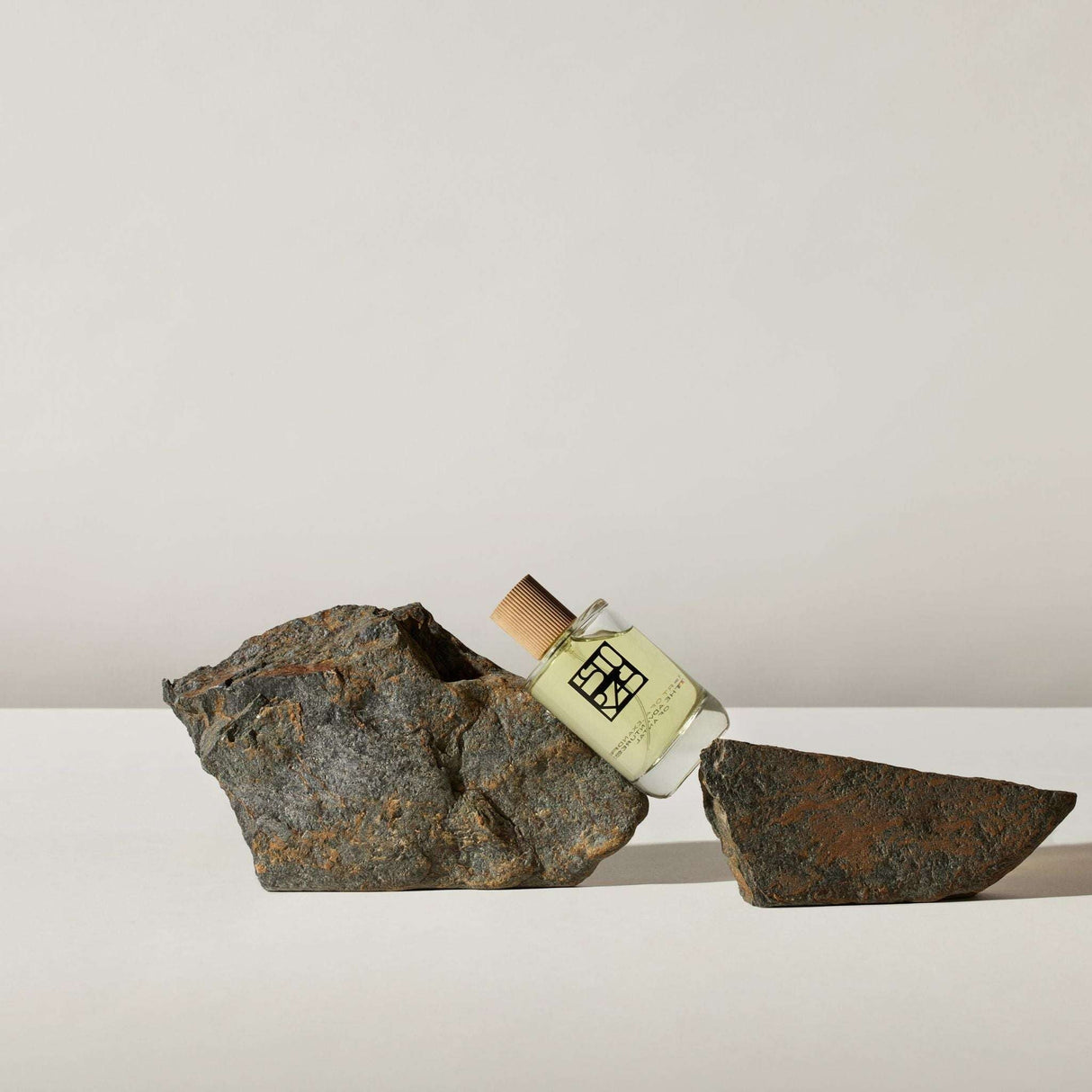 Estoras Port of Alexandria Perfume