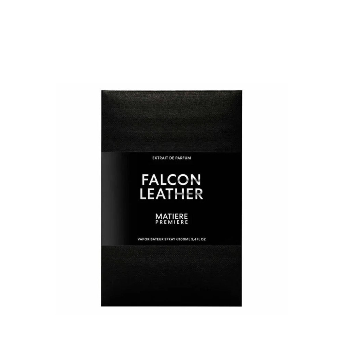 Falcon Leather Extrait Matiere Premiere Box