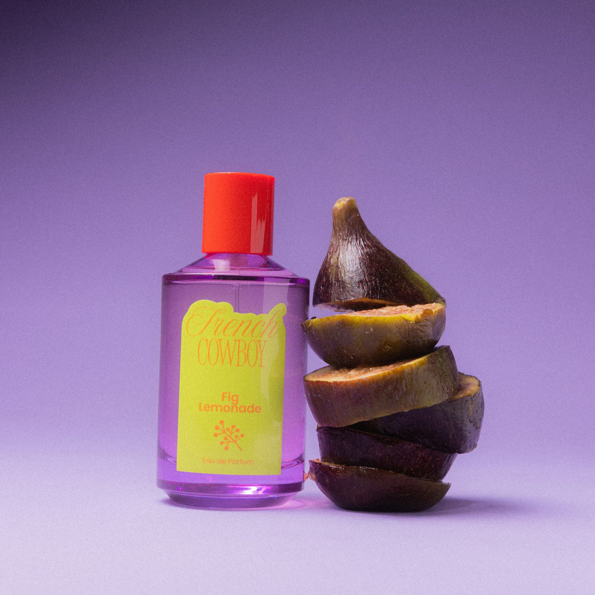 Fig Lemonade French Cowboy Perfume