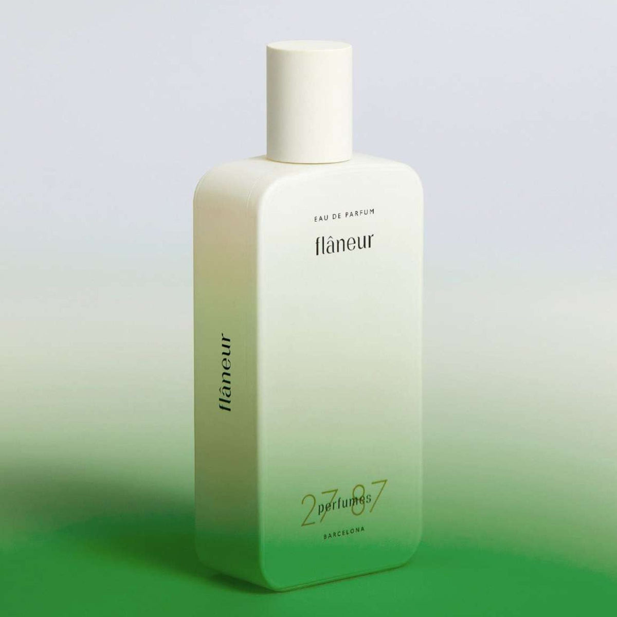 Perfume 27 87 Flâneur