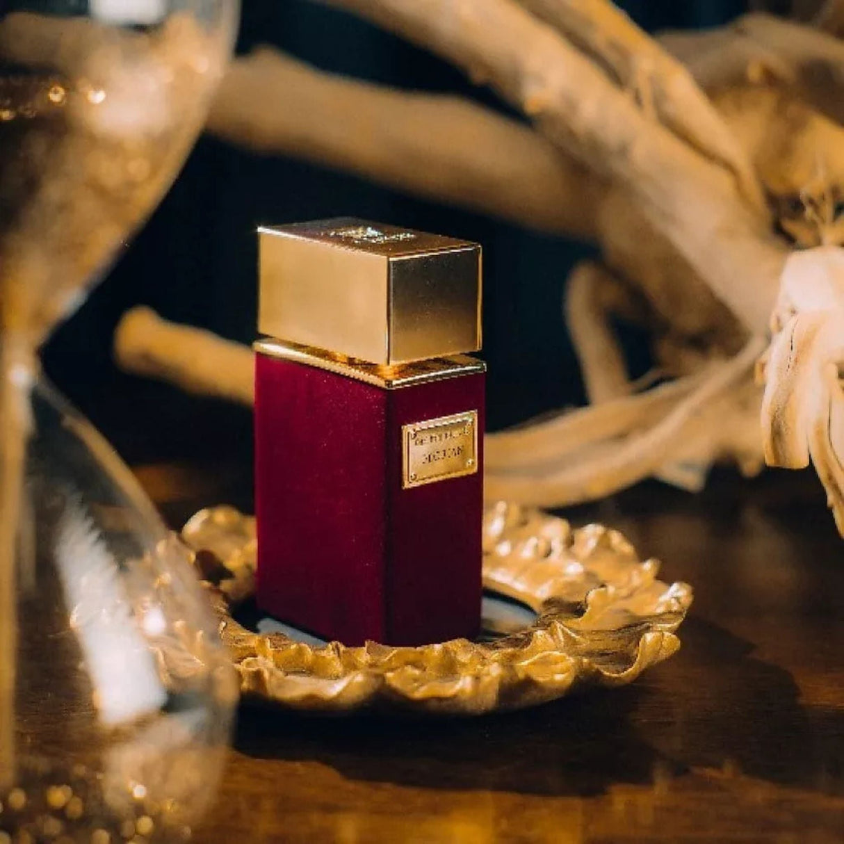 Florian Gritti Perfume