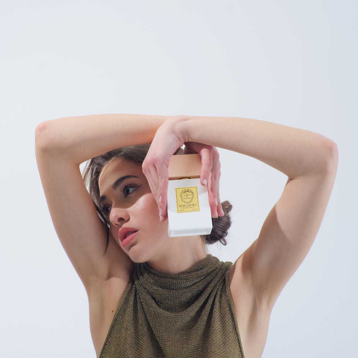 Giardini Di Toscana Borabora