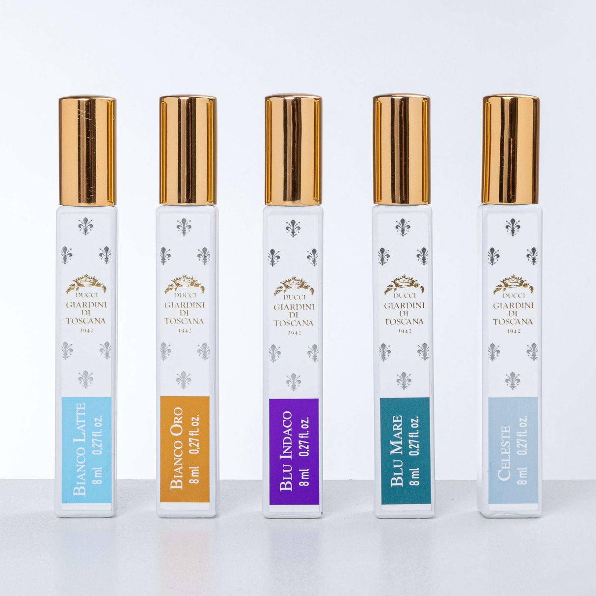 Layering Kit Bianco Latte Giardini Di Toscana