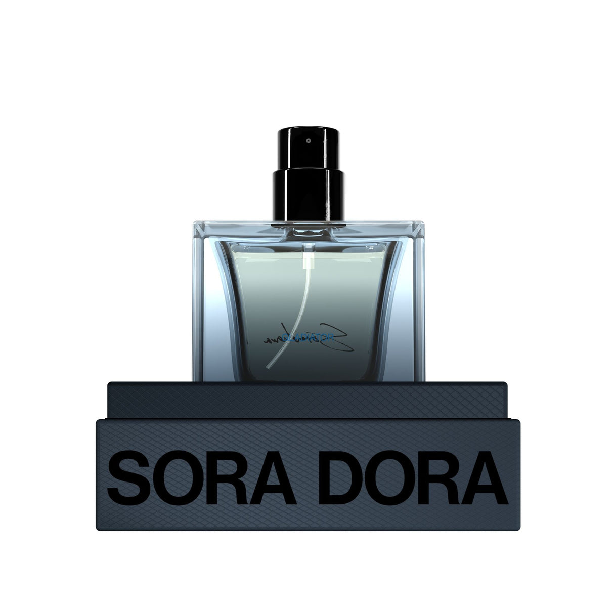 Gladiator Sora Dora Perfume