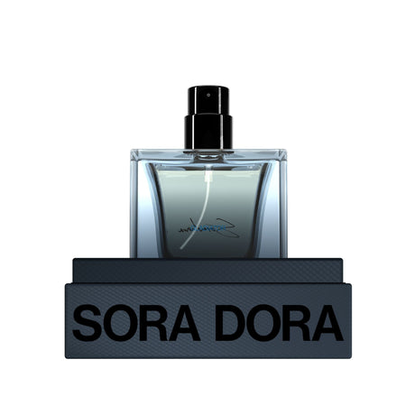 Gladiator Sora Dora Perfume