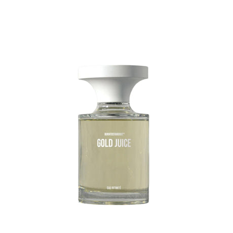 Gold Juice Borntostandout