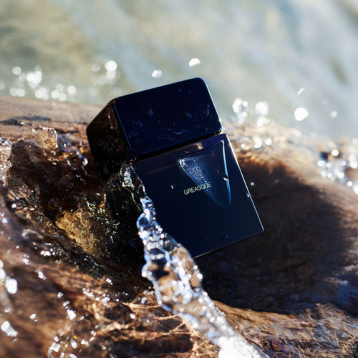 Perfume Sora Dora Gréasque