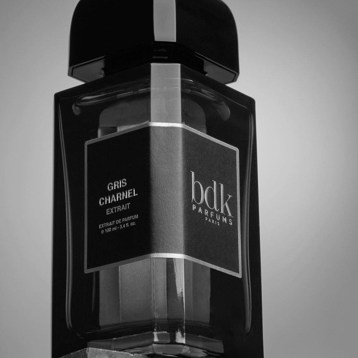 Fragrance BDK Parfum Gris Charnel Extrait