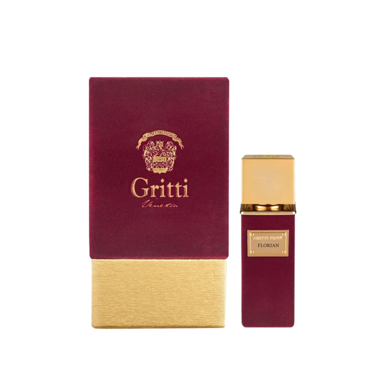 Florian Gritti Box