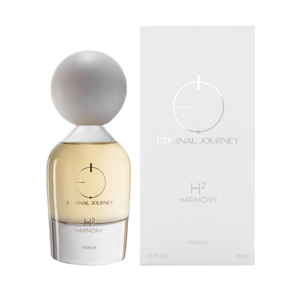 H2 Harmony Eternal Journey Box