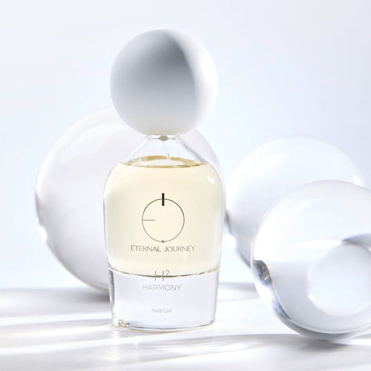 H2 Harmony Eternal Journey Perfume