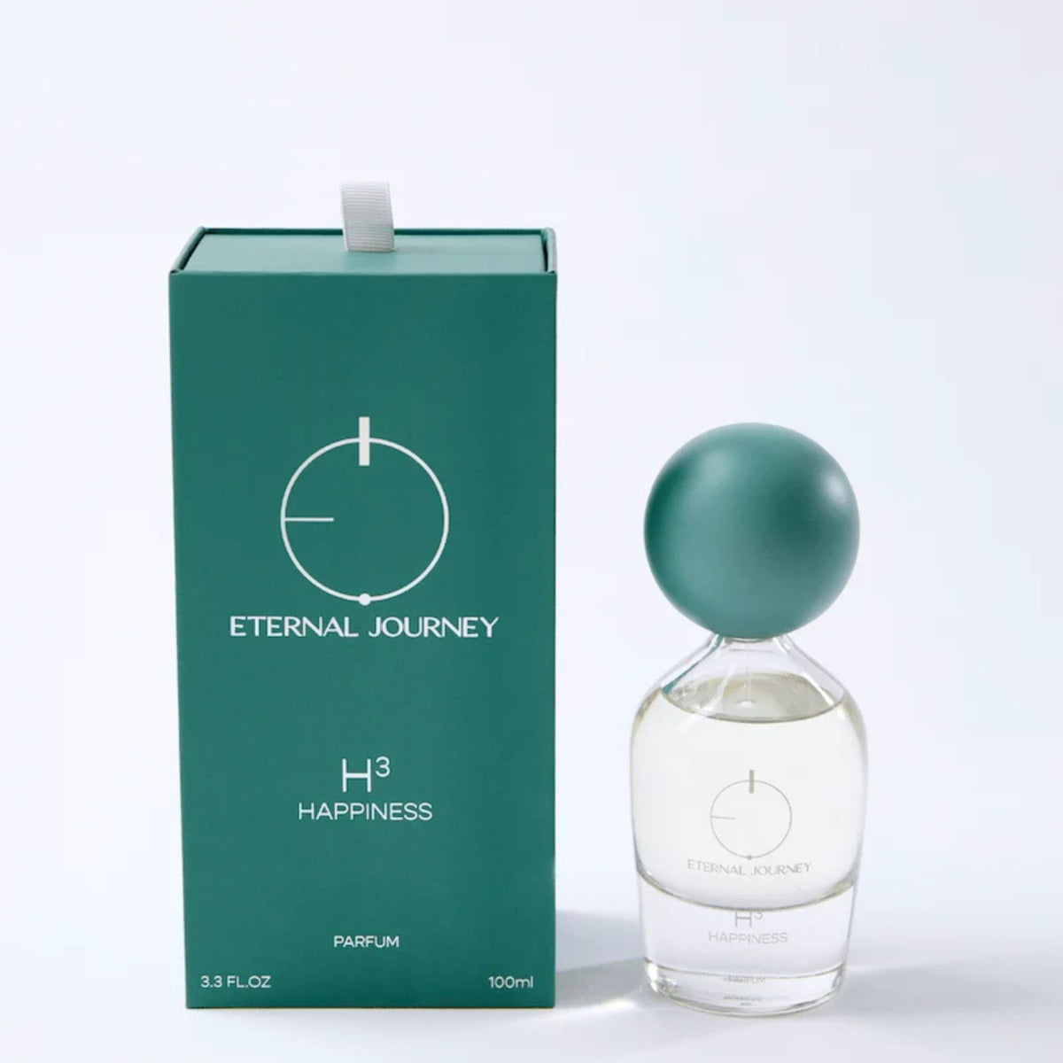 Perfume H3 Happiness Eternal Journey