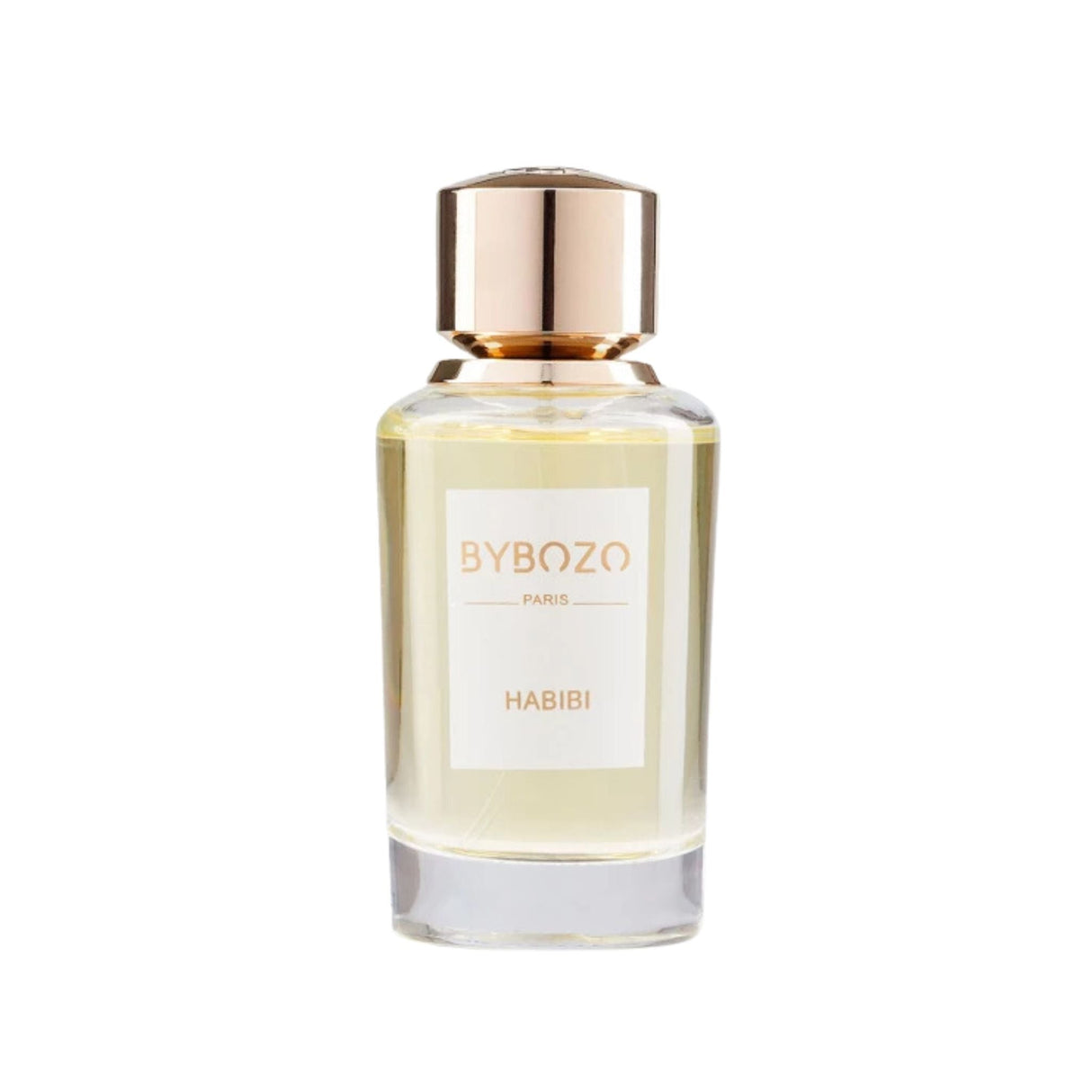 Habibi Bybozo