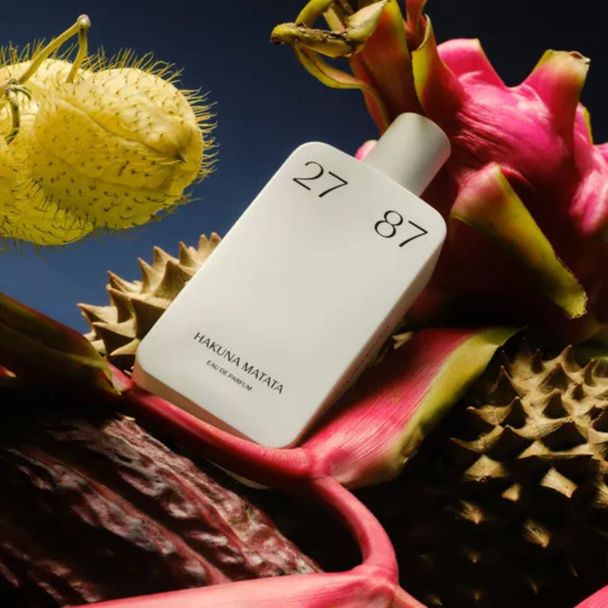 Hakuna Matata Perfume 27 87