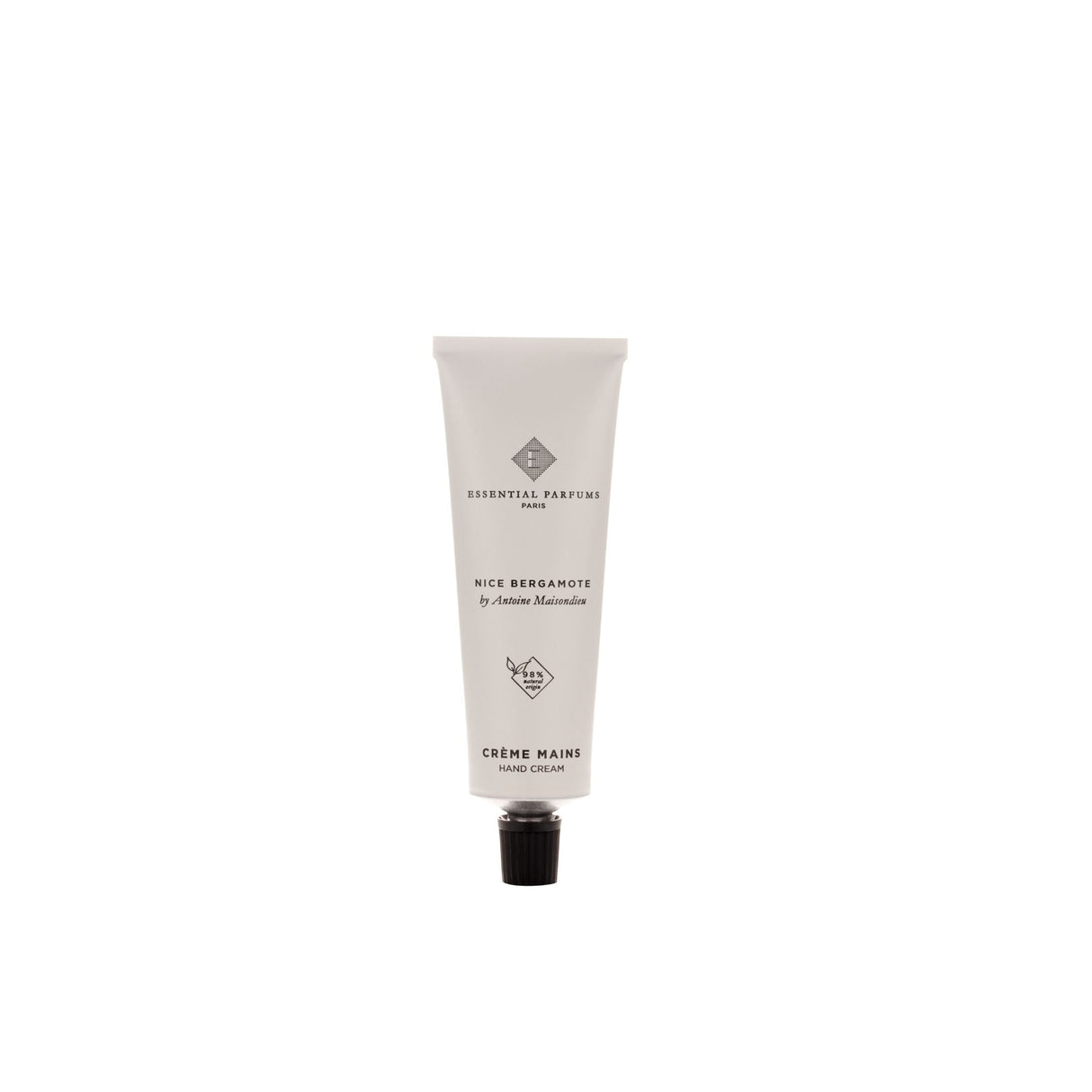 Hand cream Nice Bergamote