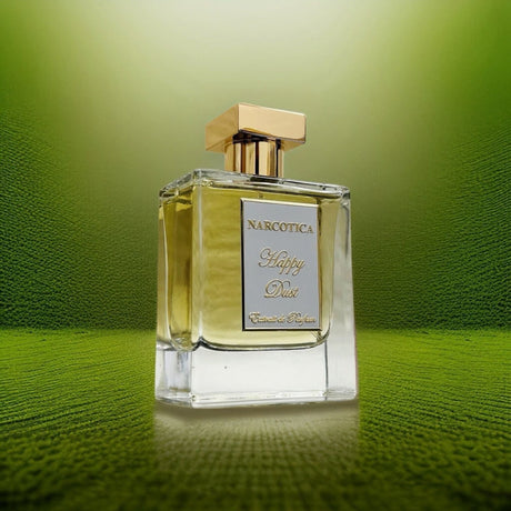Perfume Happy Dust Narcotica