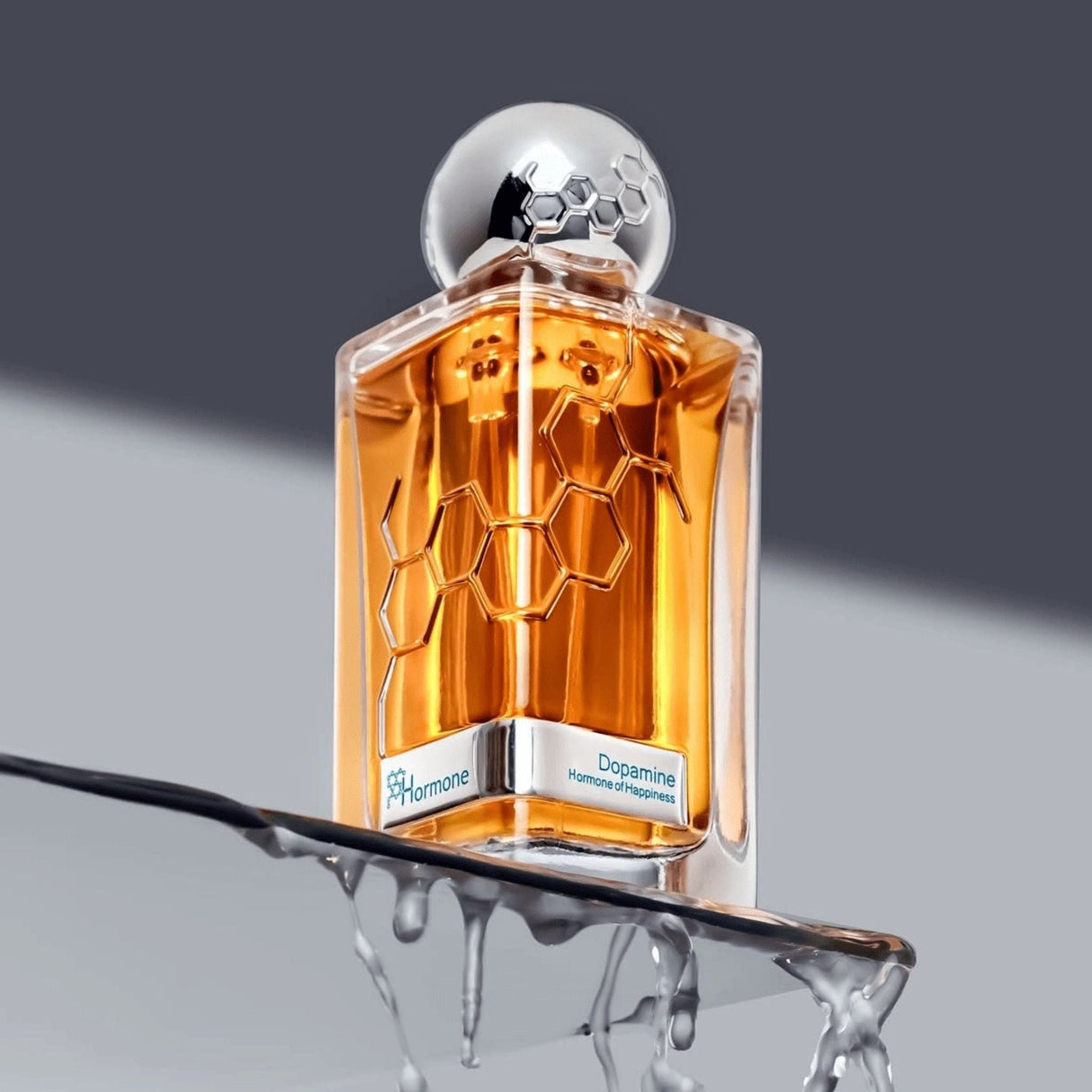 Hormone Paris Dopamine Perfume