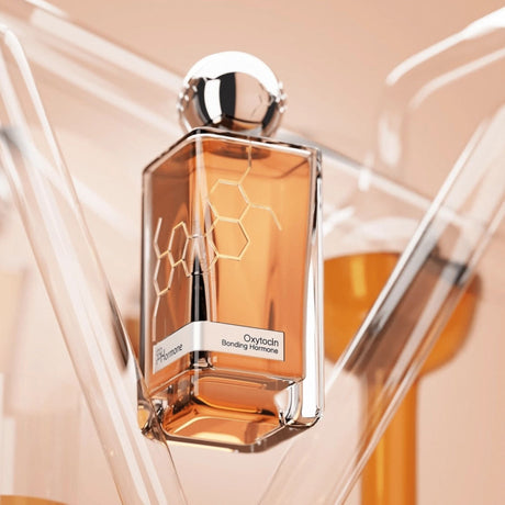 Hormone Perfume Paris Oxytocin