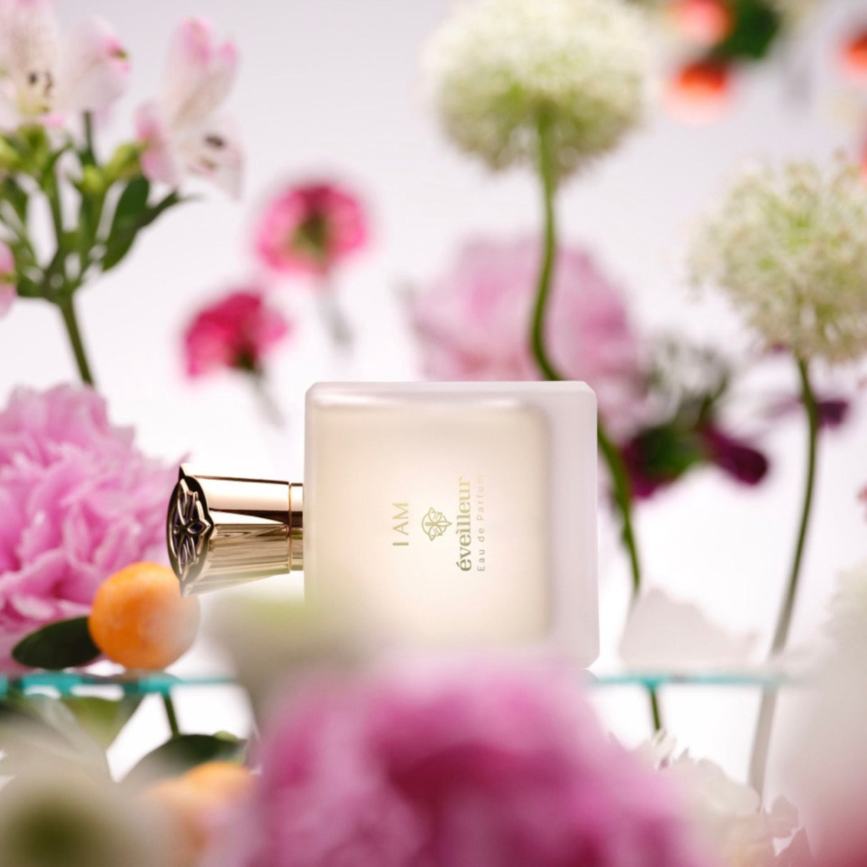 Éveilleur I am Perfume