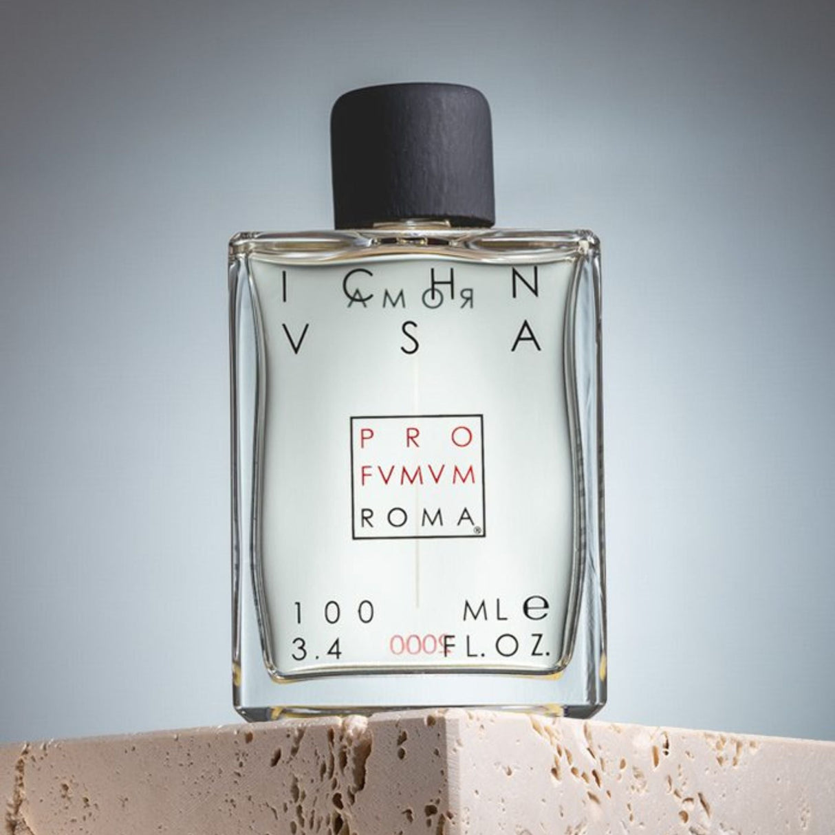 Ichnusa Perfume