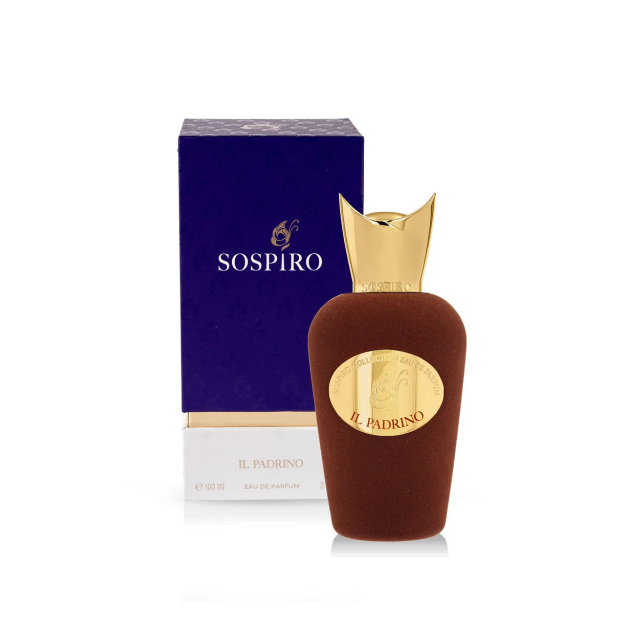 Il Padrino Sospiro Box