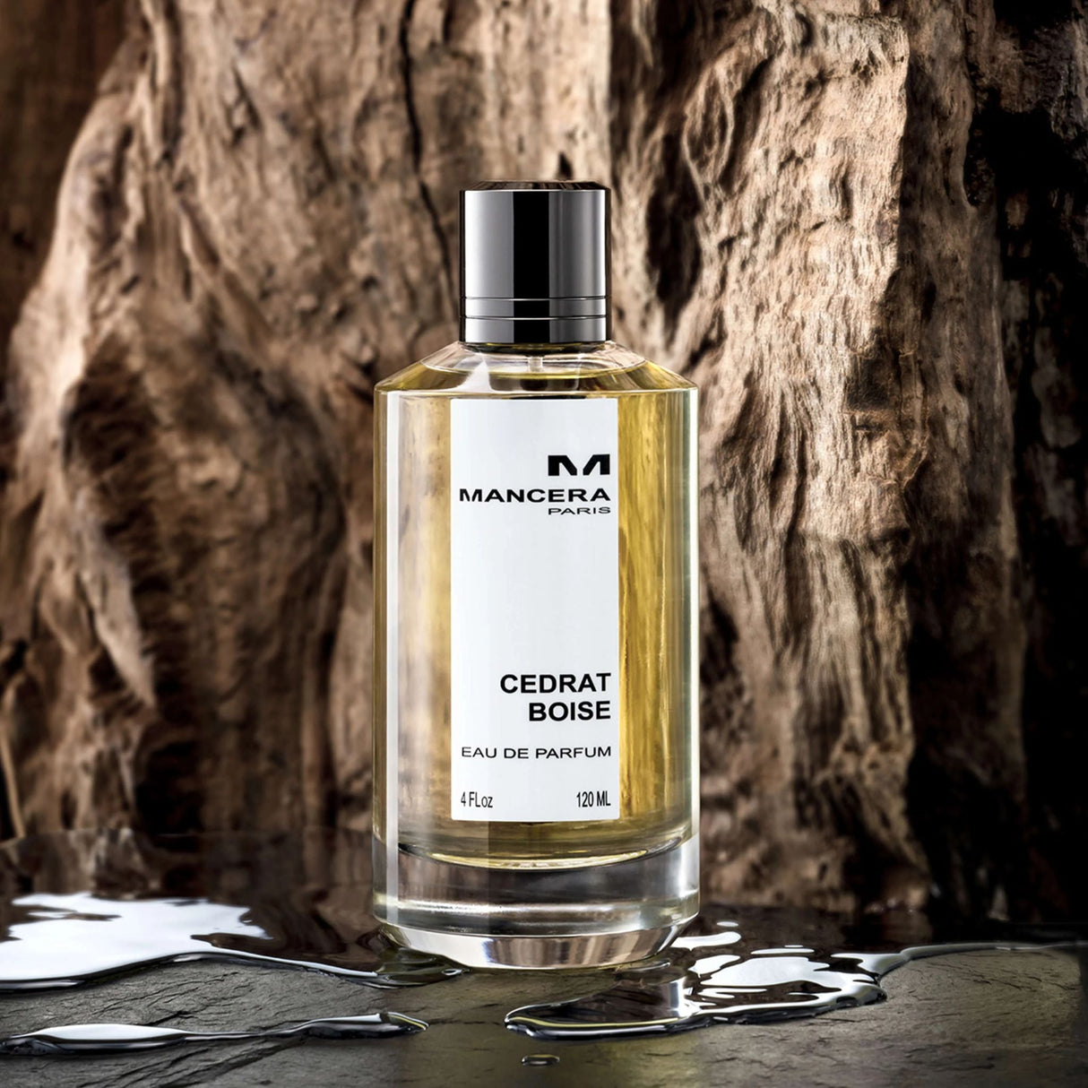 Intense Cedrat Boise Mancera Perfume