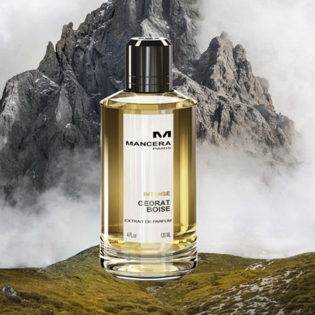 Perfume Intense Cedrat Boise Mancera