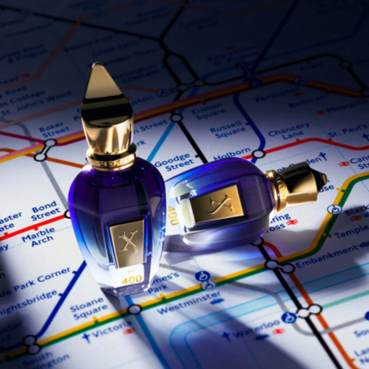 Perfume JTC 400 Xerjoff