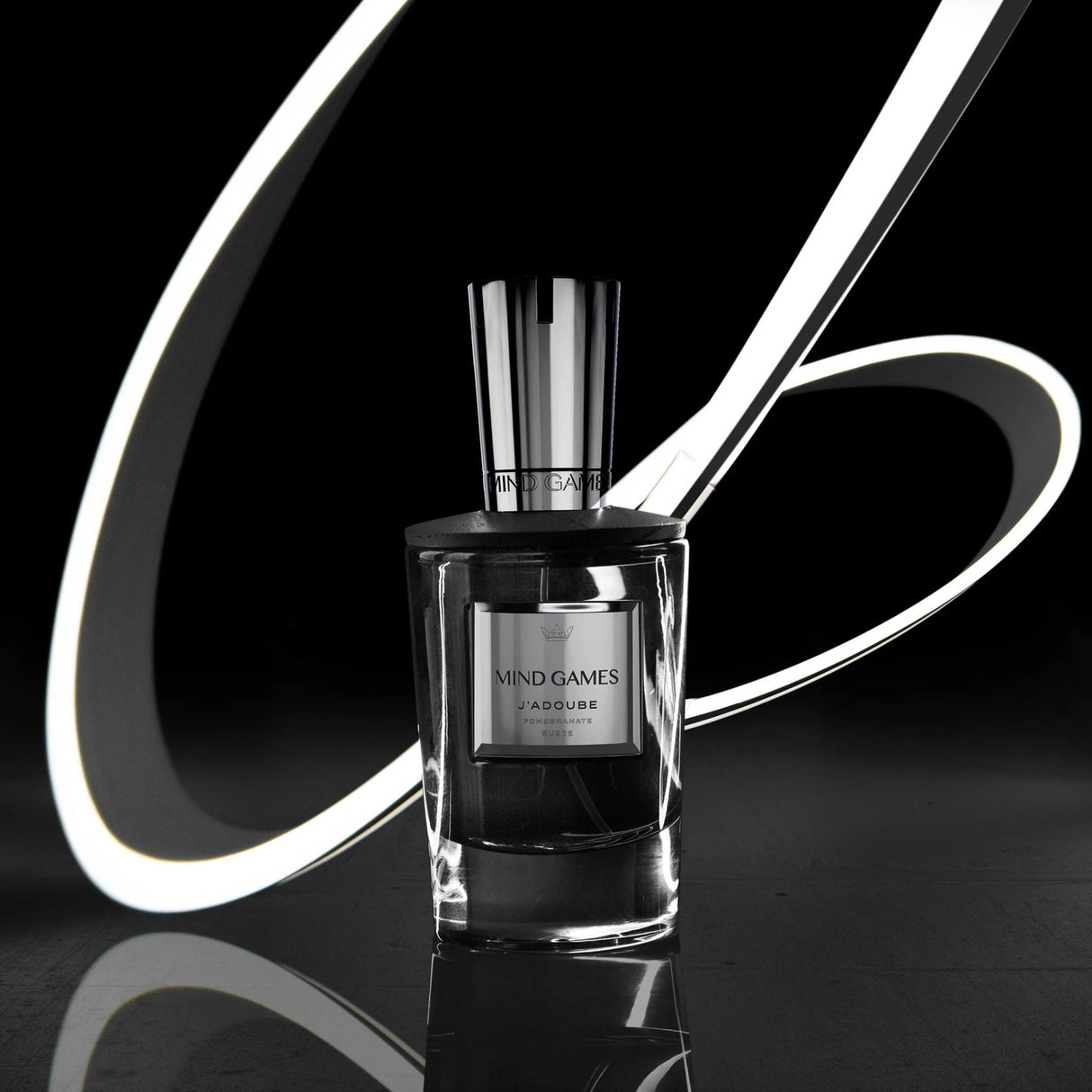 J’adoube by Mind Games Perfume